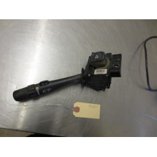 GRU360 Turn Signal Wiper Switch From 2009 Chevrolet Avalanche  5.3 26128584